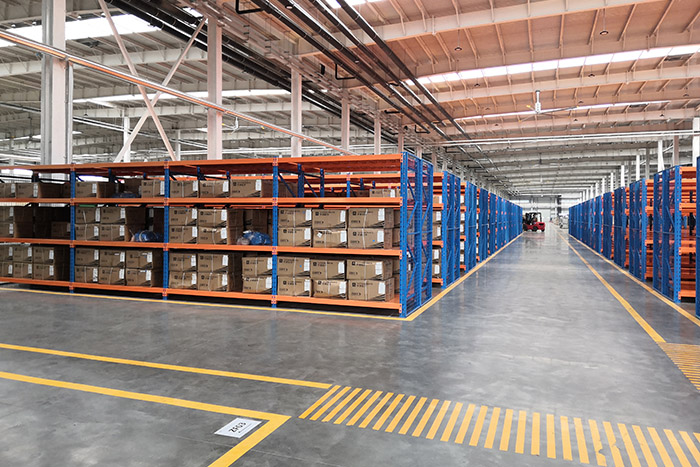 選擇倉庫貨架需要關注哪些方面？