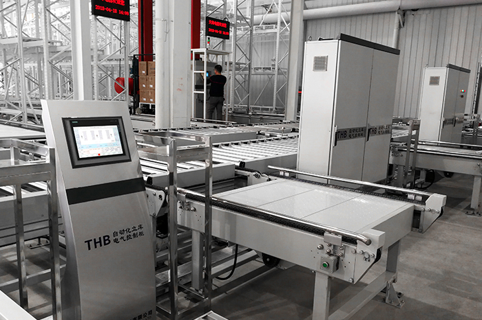 自動化倉儲成了當今主流，那究竟什么是倉庫自動化？